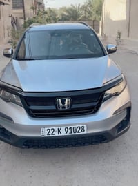 بايلوت ٢٠٢٢ • وارد امريكي • ٤٩٠٠٠ كم