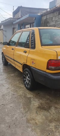 سايبا • ٢٠١٢ • حي البكر