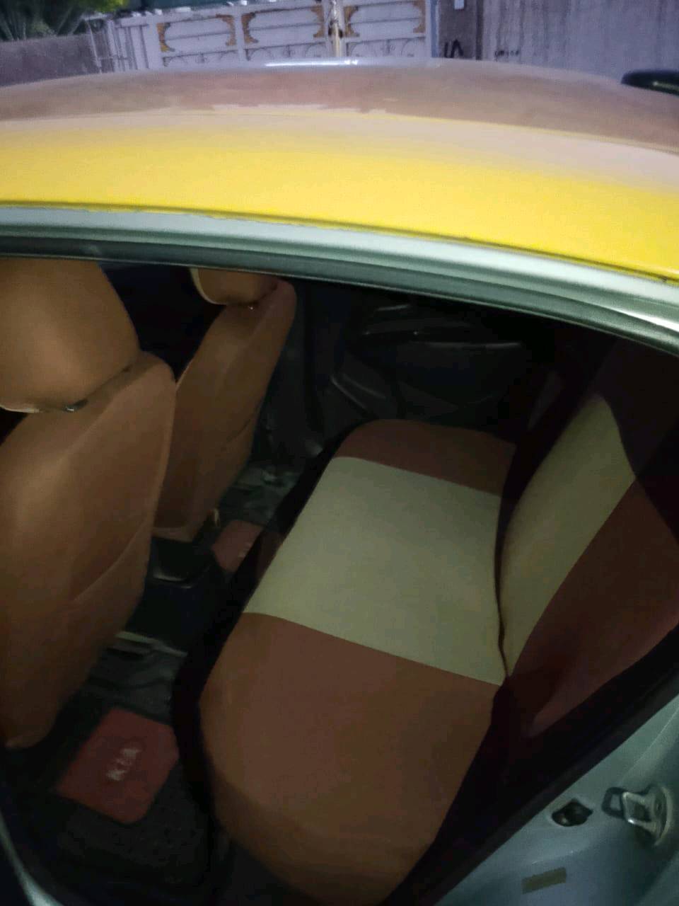 السلام عليكم كيا ريو موديل 2014 وارد امريكي محرك 1600 للبيع بسعر 67 للاستفسار الاتصال على الرقم *********** العنوان بغداد/حي القاهرة/الدلفيه