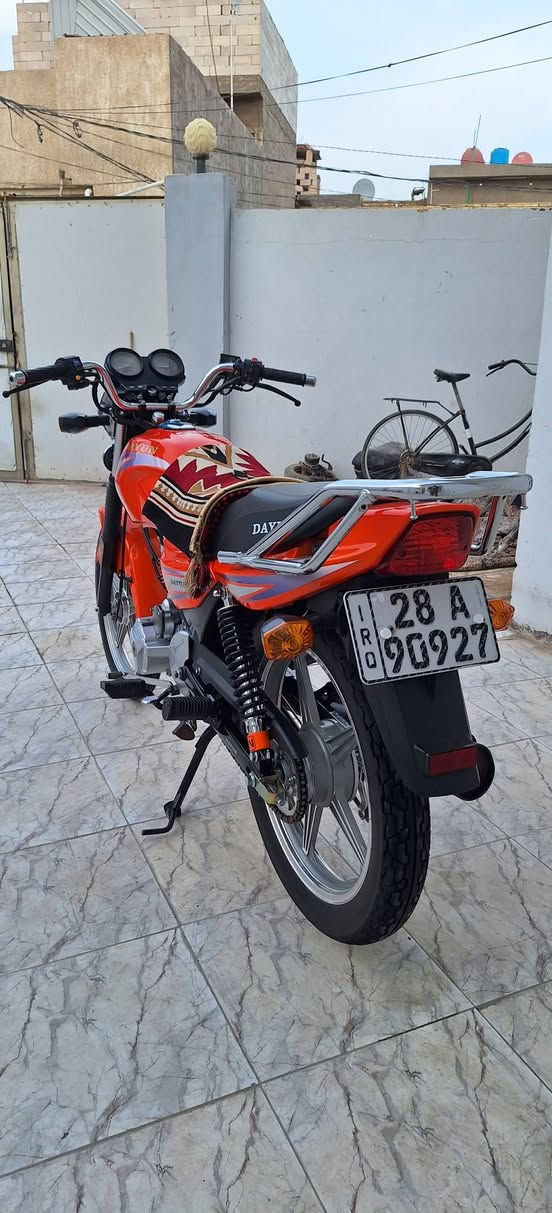 دايون موديل ٢٠٢٣ صار ٨ اشهر طالعه كفاله عامه رقم وسنويه نكليزي نجف رقمي *********** السعر 2000 مكاني نجف ( بيع او مراوس )
