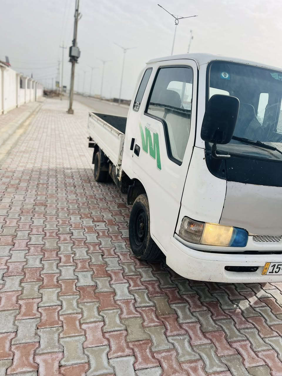 سلام عليكم كيا فونتيره  موديل 1998 مكفوله كفاله عامه من كلشي سياره تخم تاير كير محرك  اكسن شاصي جديد رقم الأنبار  سياره جديده رقمي ***********
