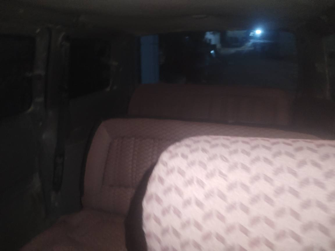 للبيع.             
س ع كرايزرمو ديل 96 سنويه لل 30 حلوه سياره رقم اربيل جديد تحويل مباشر  دواخل نضيفه شاشه كهربائيات كله شغاله
سياره مال جناي مكينه الفين  عوزه عقل كير سعره 40 الف ياخر نمره الرابع
 السعر 35 وبيه مجال حك جيه عنوانه مشخاب
ناحية القادسية
رقم الهاتف *********** النجف, العراق
