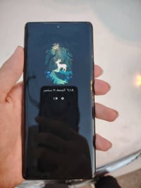 هونر X9c • ذاكره 256 • بطاريه 5100