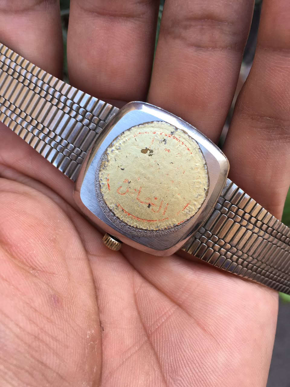 ساعة سور سويسري نصب تكويك سعر 65


**إذا كنت صاحب هذا الإعلان وتريد حذفه لأي سبب، رجاءا أرسل رسالة إلى الدعم الفني**