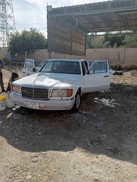 موديل ٨٤ • محوره نضيفه • سماوه