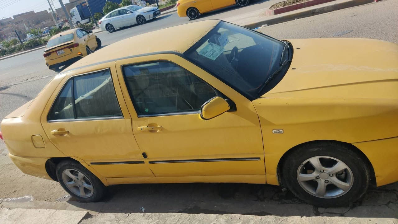 سلام عليكم شيري كوين 13
سياره جاهزه من كلشي 
خياسات ملكطه مابيه خياس قوي 
تخم تاير جديد فيتبم جديد تخم واير بلكات بلاجكتور زنون مكينه تبخر سنويه ساقطه ب18 سعر 27 وبيه مجال بسيط ناصريه مركز***********
