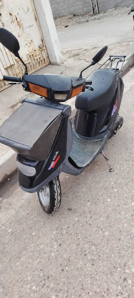 السلام عليكم ماطور للبيع السعر 250 وبي مجال كهربائيات شرط


**إذا كنت صاحب هذا الإعلان وتريد حذفه لأي سبب، رجاءا أرسل رسالة إلى الدعم الفني**