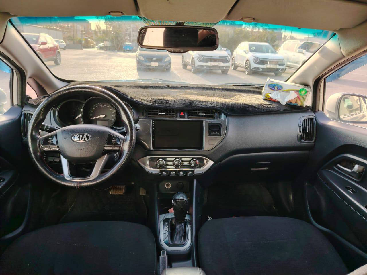 سلام عليكم كيا ريوو 13 محرك 1600 رقم بغداد الانكليزي الجديد تحويل مباشر محرك دوش خليجي السياره مصبوغه احزام وضربته قبق جنطه خفيفه لغود شواصي تكم مكفوله صدرها كله جديد نظافه 99بالميه تخم تأير جديد السعر 82 وبيها مجال بسيط


**إذا كنت صاحب هذا الإعلان وتريد حذفه لأي سبب، رجاءا أرسل رسالة إلى الدعم الفني**