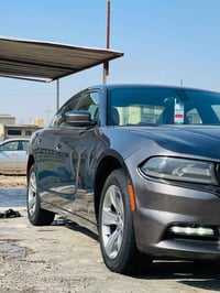 تشارجر SXT • ٢٠١٥ • بدون ايرباك