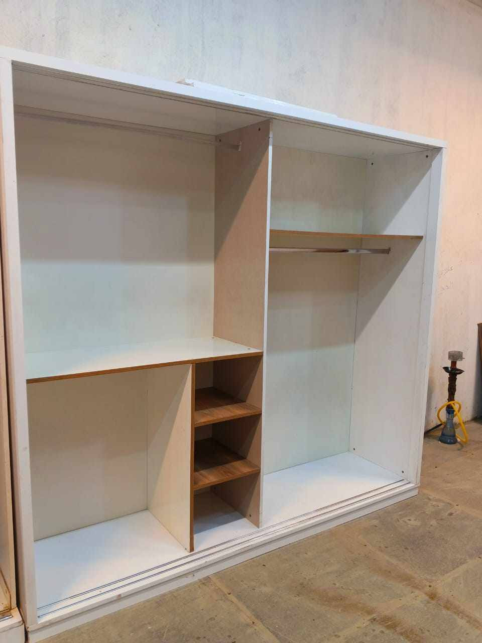 ب350مع نقل وشد داخل بغداد مجاني سااارعو بلحجزز فول نضافه 🔥🔥🔥🔥


**إذا كنت صاحب هذا الإعلان وتريد حذفه لأي سبب، رجاءا أرسل رسالة إلى الدعم الفني**