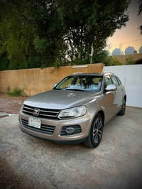 زوتي T600 • ٢٠١٦ • ٧٠٠٠٠ كم