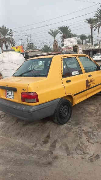 البيع سايبه موديل 18 رقم نكليزي سنويه 29 منضومه غاز ⛽ مبدل بيه باب صايق وبيه هاي ضربه مثل ما واضحه بصور شواصي نضيفات  سياره خير من الله لا تبخير ولا تنقيص رقم واتساب فقط ***********سعر 43 وبيه مجال شي بصيط رجع وكول شي بصيط
