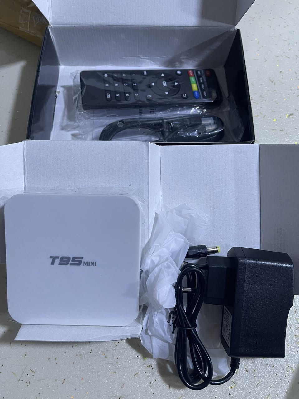 تفي بوكس مال دى اج ال اوربى


**إذا كنت صاحب هذا الإعلان وتريد حذفه لأي سبب، رجاءا أرسل رسالة إلى الدعم الفني**