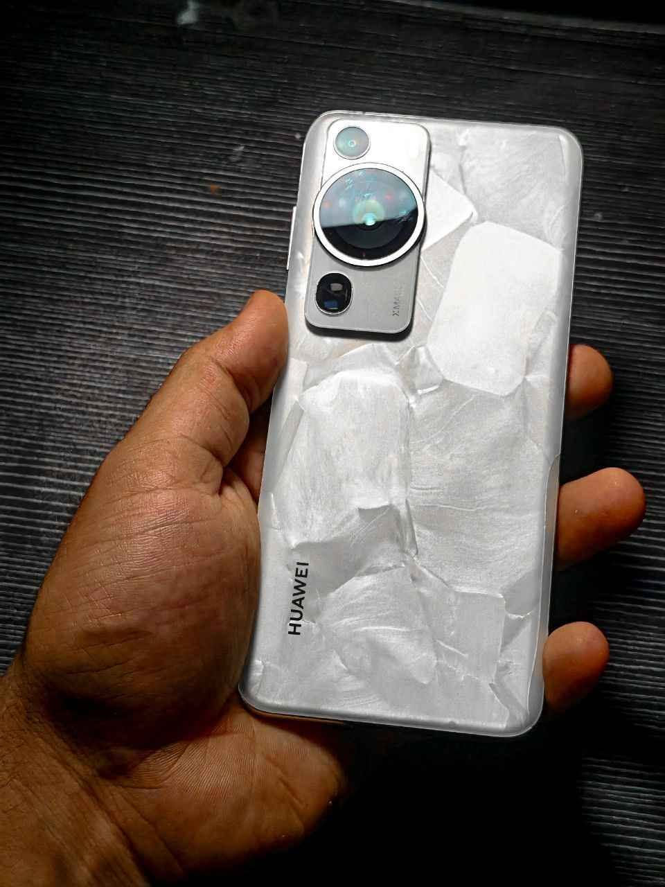 للبيع
Huawei P60 Pro

معالج sn 8 gen 1 

كاميرا ولا اروع بفتحه عدسه متغيره بحساس كبير جدا 1.4

ذاكره 256 رام 8
بطارية 100 

الجهاز وتر بروف ما مفتوح مكفول من كلشي
فقط فطر بالظهر بسيط موضح بالصور
الجهاز بدون ملحقات 
فقط كفرات وياه

((ملاحظه  الشخوط الي بالصور هاي بالزكه))
عنواني بغداد مدينة الصدر
توصيل متوفر 
💢((رحمه الامكم توصيل فقط باعتماد))💢 بغداد, العراق


**إذا كنت صاحب هذا الإعلان وتريد حذفه لأي سبب، رجاءا أرسل رسالة إلى الدعم الفني**