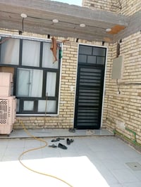 حي الحوراء • ٣٦٠م • ركن ٣ شوارع