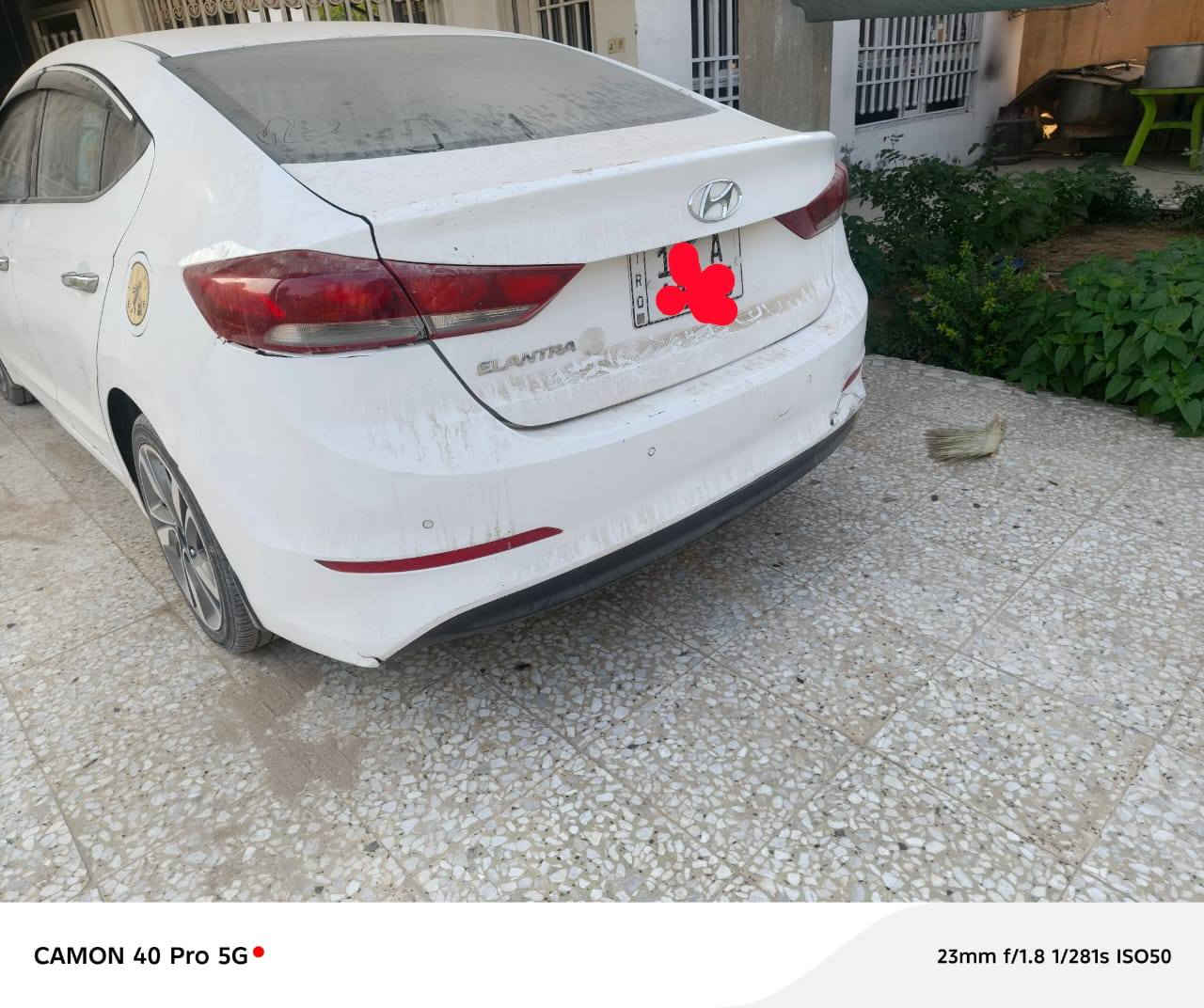 النترا خليجي أصل 2018 محرك 1800بيها قطعتين مثل مموضح ب الصور ***********اتصال.
