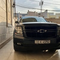 تاهو • ٢٠١٩ • ٩٣٠٠٠ ميل