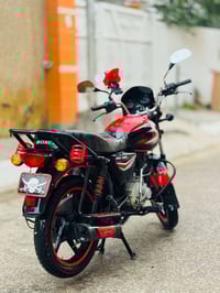 بوكسر موديل 23 • مرقمة سنوية • بعقوبة