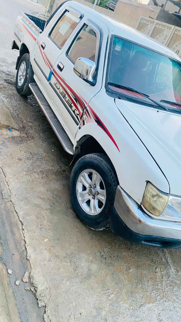 سلام عليكم بيكب للبيع موديل ١٤ رقم كركوك سنوية مشروع وطني بسمي ***********
