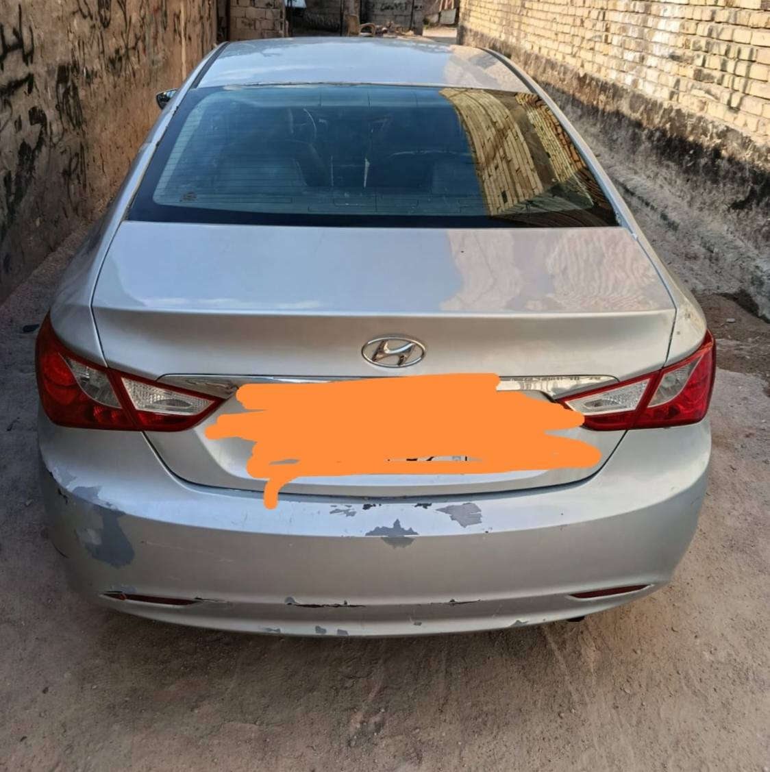 سلام عليكم سياره سوناته سعر 42
دخول جديد ماشيه 48

غاز اصلي انسه صراف موديل موديل 14

 متوم شمالي طبق الأصل كص جنطه 

وضربه كفاله  لا تبديل ولا ضربه سياره جاهزه

من كلشي وكلشي شغال كير ومكينه بل كارتون

تخم تاير حداديه كهربائيات باتري كله جديد تتفئه تبري

غرفه جديدة جلد  مكان سياره نجف تواصل عن

طريق ***********
