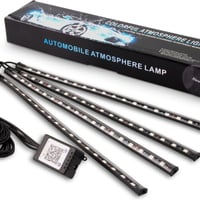 ليد سيارة • اكسسوار • إضاءة