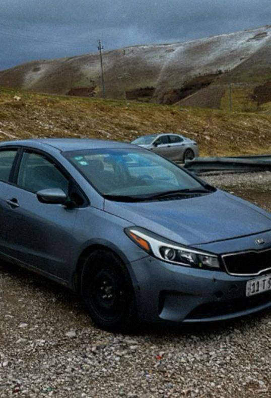 السلام عليكم فورتي 2017 فئه s حادثهه بامريكا قبغ جنطه وبالعراق مبدل بنيد مكينه وكير فول تبريد تدفئه تايرات تخم جديد سياره خير من الله صدر 80 بال100 ربع متصرف عليها رقم بغداد شمالي باسمي تحويل ثاني يوم
السعر 123 وبيهه مجال
الرقم *********** واتساب
***********
