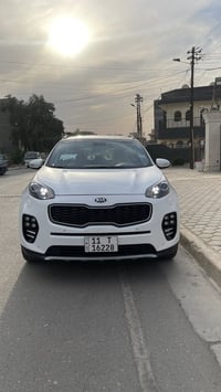 سبورتج 2018 جيتي لاين  فول مواصفات  بنورما بصمة  حساسات ٣٦٠  امراية شف...