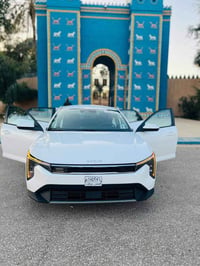 كيا K4 LX • محرك ٢٠٠٠ • بدون صبغ