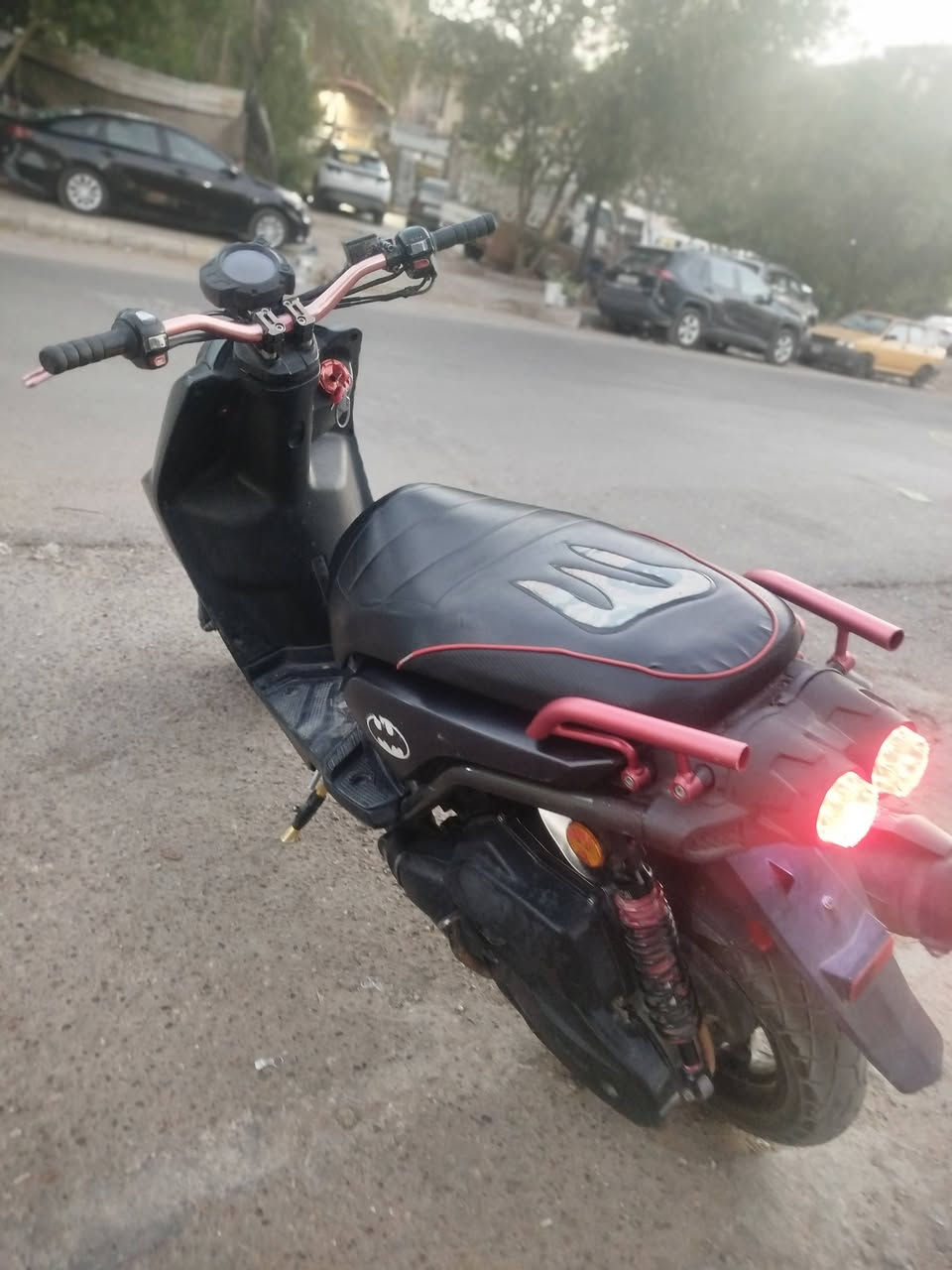 سلام عليكم سكنس جبلي مكينه بلاد تزويد خارجي مثل مموضح بل صوره كلاجات رياضي زوج سستم دراجه مكينه ناعمه لون طافي كفر بلادي مكاني السكان قرب كليه المامون السعر خاص ***********

