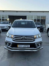 بيكم هيلوكس 25ساز مكفوله من ضرر صبغ بشرط كير مكينه حداديه  تخم تبيريد ...