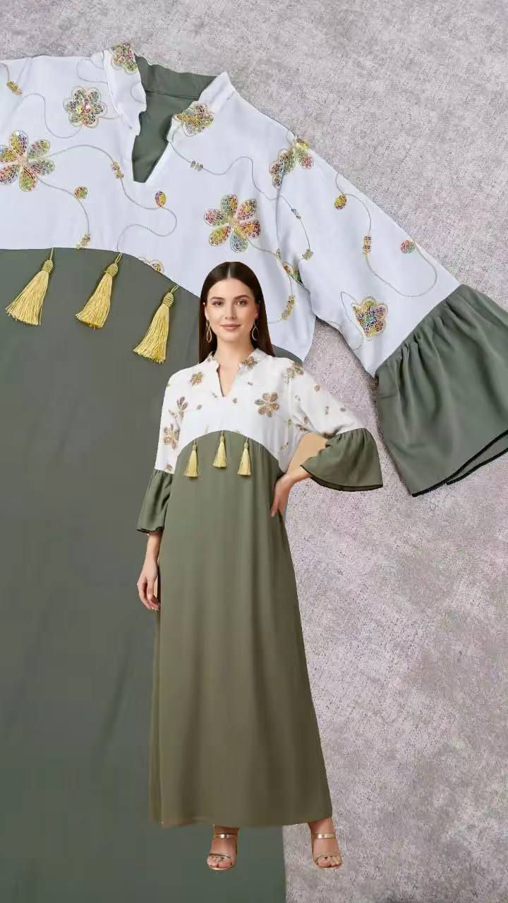 كلبيات رمضانية كسمير كابوي قطني لون صافي ميذب صبغ ومغسول 
القياسات متوفرة السعر ب ١٢ الف بسسس


**إذا كنت صاحب هذا الإعلان وتريد حذفه لأي سبب، رجاءا أرسل رسالة إلى الدعم الفني**