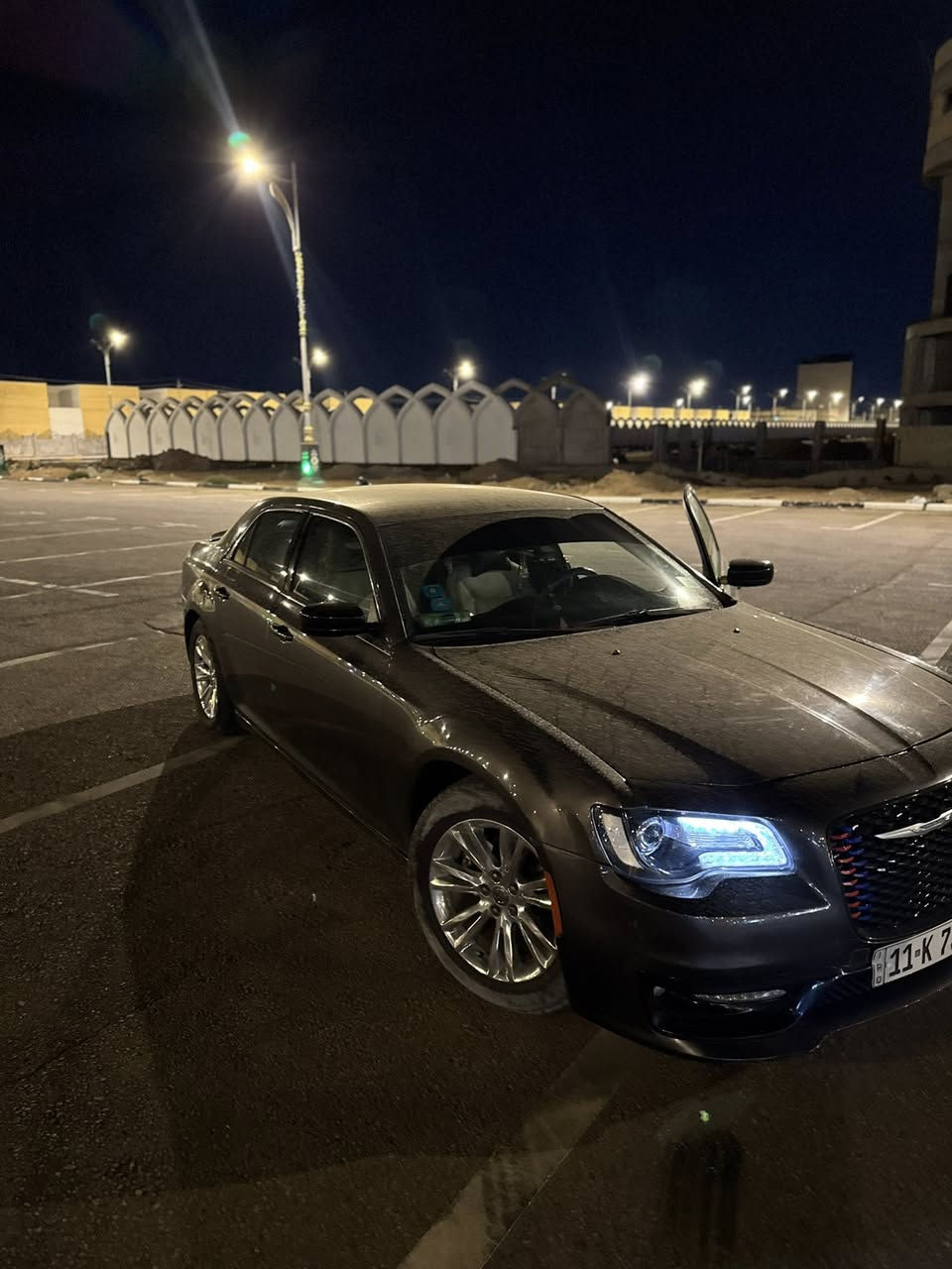 اوباما للبيع او مراوس ويه دورنكو
موديل 2015
حادثها دعاميه وشويه من جاملغ. صوره موجوده
الباقي كفاله
ماشيه 164mi 
سياره نضيفه وجاهزه من كلشي  
رقم بغداد مميز 
تفاصيل اكثر تصل 
***********
