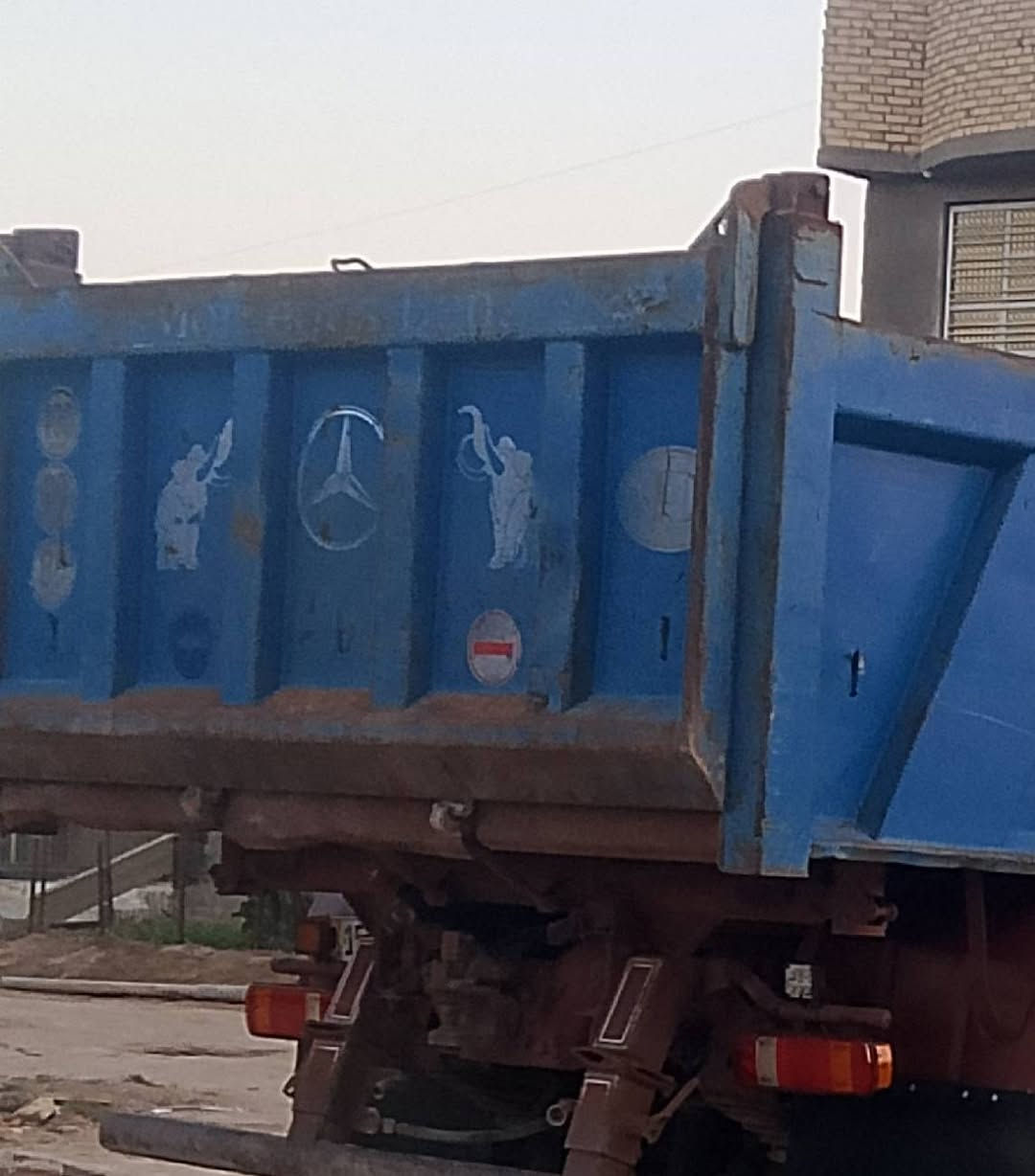 سلام عليكم بدي مايلر للبيع الستفسار***********
