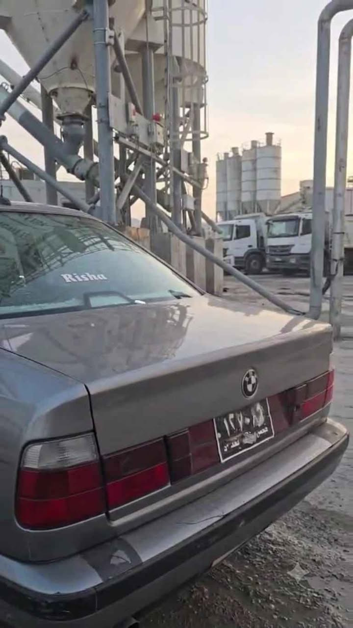 Bmw 525 مةكينة كةپسي ديجيتال گير عادي موديل ٩٣ مالي دوستة بة شةرتي گير و مةكينة  ئارمي پلاستيكي هةولير

نرخ ٣٥ و معامةلة
ژ. م *********** السليمانية, العراق
