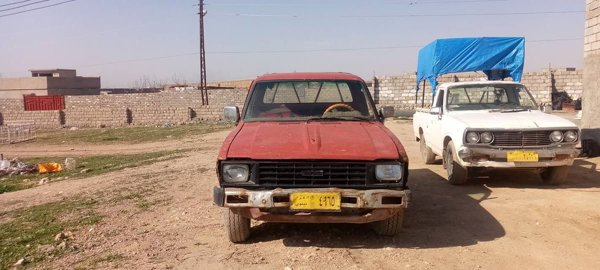 تويوتا للبيع مكاني تلعفر سعر 15 شراي تواصل***********
