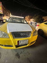 شيري كوين • قير ومكينة طيبة • البياع