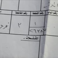 قطعة ارض بالنهروان للبيع المساحة 280 متر  سند مستقل للاستفسار077253120...
