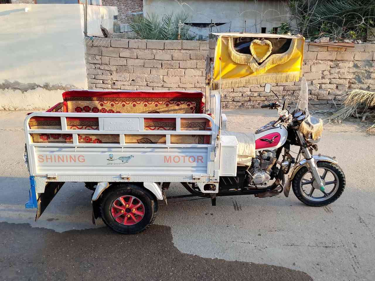 ستوتة للبيع 2023 مرقم ديالى انكليزي سنوية بسمي تحويل مباشر هزة جديدة يعني كبل تحول كلشي مايحتاج نضافة فول ستوتة اخت الجديدة  سبيرهة ما نازل مال شركة كاملة مكملة تخم تايرات جوبلس بيهة مال مراد معرض النورس السعر مليونين و950 ((2950)) مكاني ديالى بعقوبة الشراي يتفضل خاص ويتدلل ..ملاحضة ( ستوتة تحويل مباشر ما تحول ما ابيعلك ))


**إذا كنت صاحب هذا الإعلان وتريد حذفه لأي سبب، رجاءا أرسل رسالة إلى الدعم الفني**