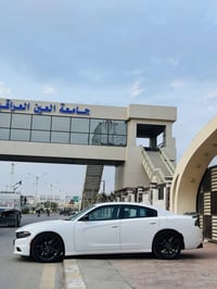 شارجر ٢٠٢٠ • كفالة • ماشيه ٤٠٠٠٠