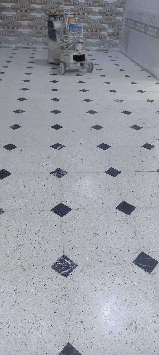 للجلي الموقعي كاشي مرمر كرانيت تنضيف بورسلين***********
