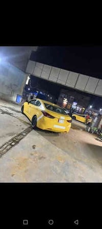 النترا 2011 وارد امريكي حادث قبق جنطه ليبل واحد كير مكينه تبريد كفاله ...