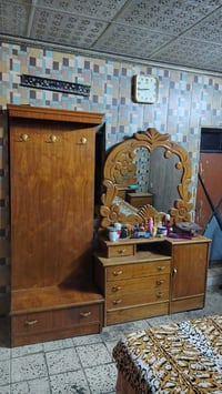 غرفه نوم • للبيع • شهداء البياع