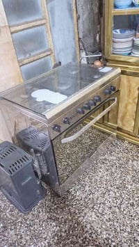 طباخ مصري للبيع كله شغال نضيف اخو الجديد مكان بغداد 07708709775