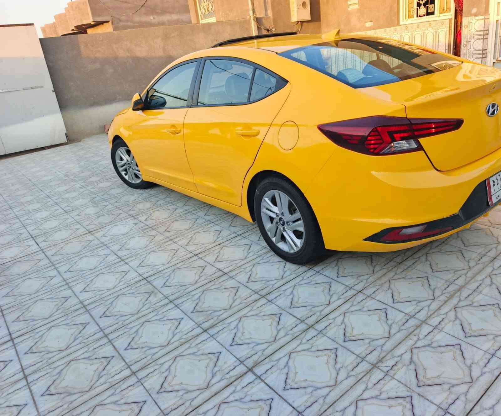 النترا 2020 رقم بغداد حره تحويل ثاني يوم سنويه لل 2028 وارد امريكي حادثها بس دعاميه سياره ليبل واحد مكفولة من الضربه والتبديل فول مواصفات 1/1 فتحه بصمه كشنات جلد تحكم استيرن اشاير بل مريه حساسات خلفيه واماميه ويلكب كير AT محرك 2000 دوش ما مفتوح شرط جاهزه مكينه كير حداديه تبريد مكفولات السعر 123 وبيها مجال للشراي للاستفسار الاتصال على الرقم *********** مكاني ناصريه
