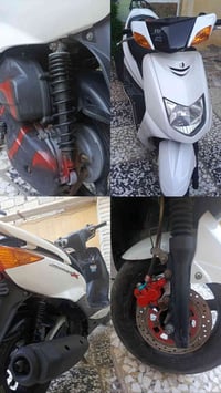 سكنس 110 • ياباني • كفاله عامه