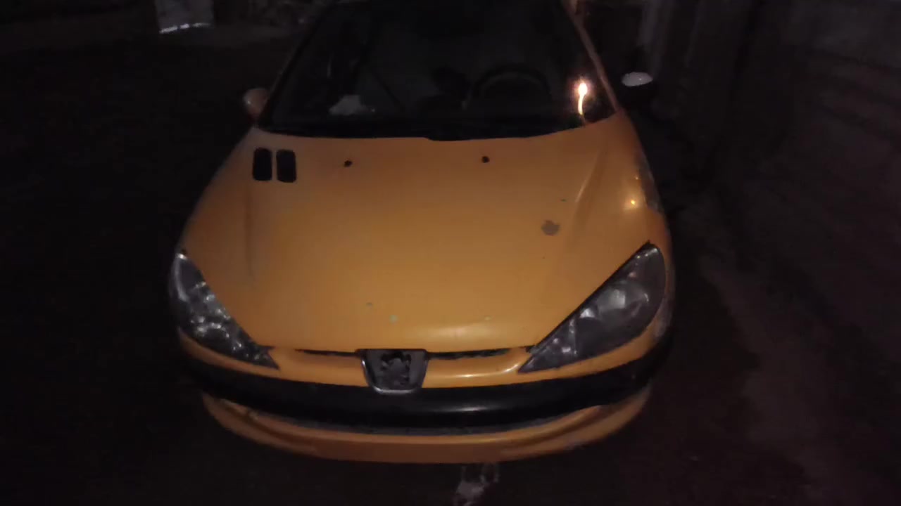 يا الله
سلام عليكم ورحمة الله وبركاتة 
للبيع ادوات كامل بدون رقم وبدون راعي. 
بيجو فرنسي 206 موديل 2006  
لليع ادواوت 
مكينه جديدة وارد ياباني 
حدادية جديدة 
گير فقط يجلب بلنمره الثانيه ويمشي عادي يبدل 3و4
كهربائيات جديدة ايضاً 
ابيع ادوات سيارة خير من الله 
للاتصال 
***********
