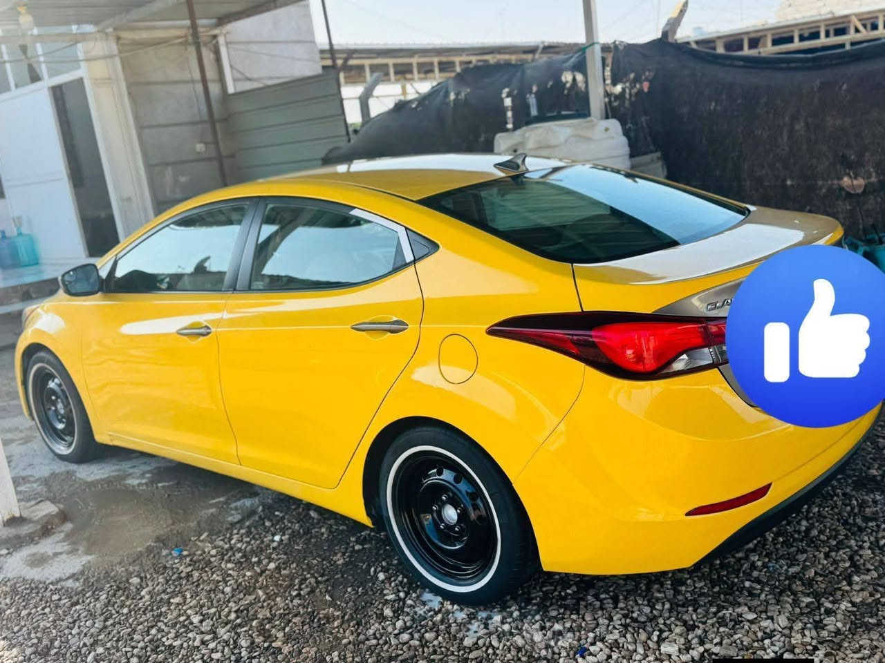 سلام عليكم النترا البيع وارد امريكي حادثه فقط جاملغ بدون دواخل مكينه مامفتوحه 1800دوش كير حداديه تبريد تخم تاير كله جديد السعر 85وبيه مجال جو السوك الله شاهد مستعجل رقم بغداد بسمنه تحويل ثاني يوم  رقمي***********
