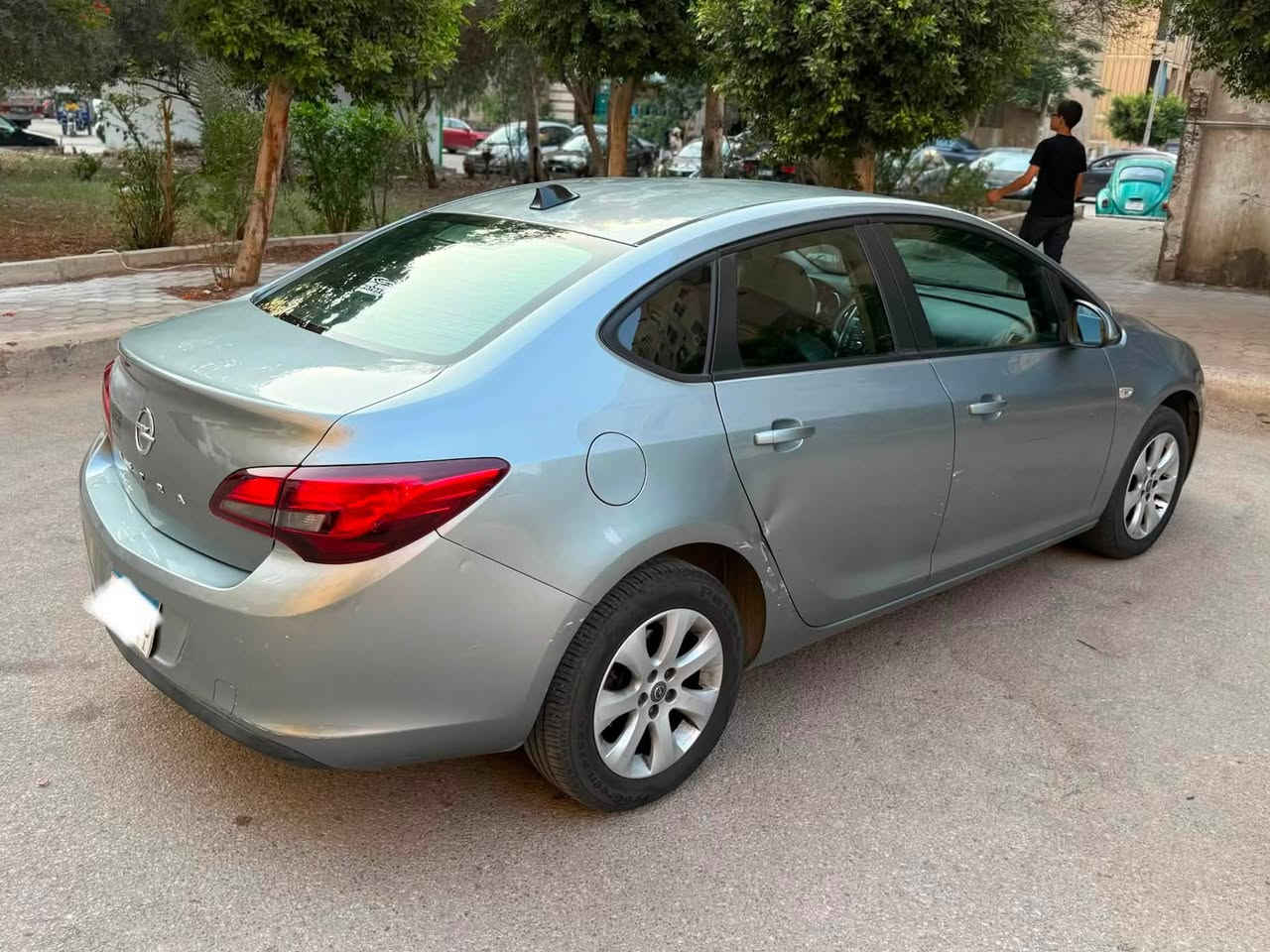 اوبل استرا 2014 فابريكة بالكامل عداد 100 الف صيانه توكيل
المعاينة مدينه نصر شينزوابي 
متاح جميع أنظمة التقسيط - متاح الفحص في اي مكان
0️⃣1️⃣0️⃣9️⃣9️⃣2️⃣0️⃣1️⃣7️⃣1️⃣0️⃣


**إذا كنت صاحب هذا الإعلان وتريد حذفه لأي سبب، رجاءا أرسل رسالة إلى الدعم الفني**