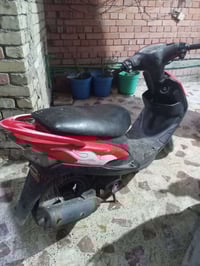 دراجة ماكس • عدلة • مدينة الصدر الأورفلي