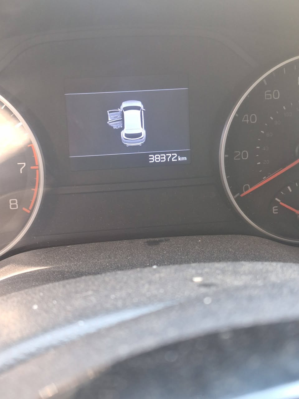 كيا سبورتج امريكي
 موديل 2022
بيضاء رقم اربيل 
محرك 2.4
نظيفة حيل 
المكان بغداد الاعظمية 
ماشية 38.000
السعر ب199
للتواصل على الرقم
***********
